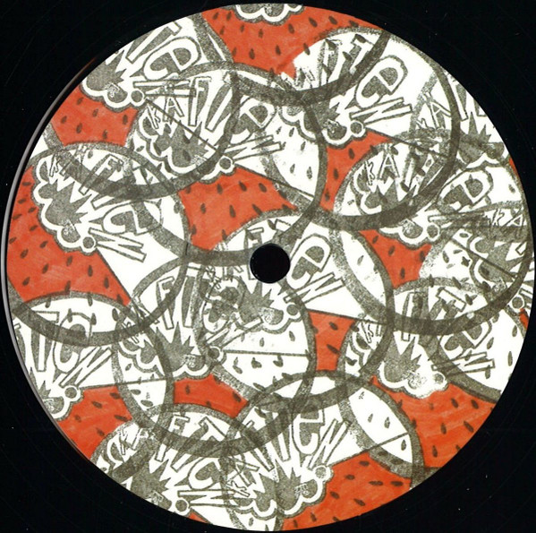 Neunaugen - Dazzling Tongue | Käften (KÄFTEN 009)