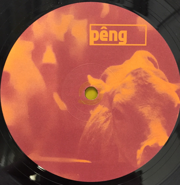 The Rurals - My Mind Is Blank | Peng (Peng4) - 2