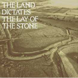 O.G. Jigg - The Land Dictates The Lay Of The Stone | Earth Memory Recordings (EMR001) - main