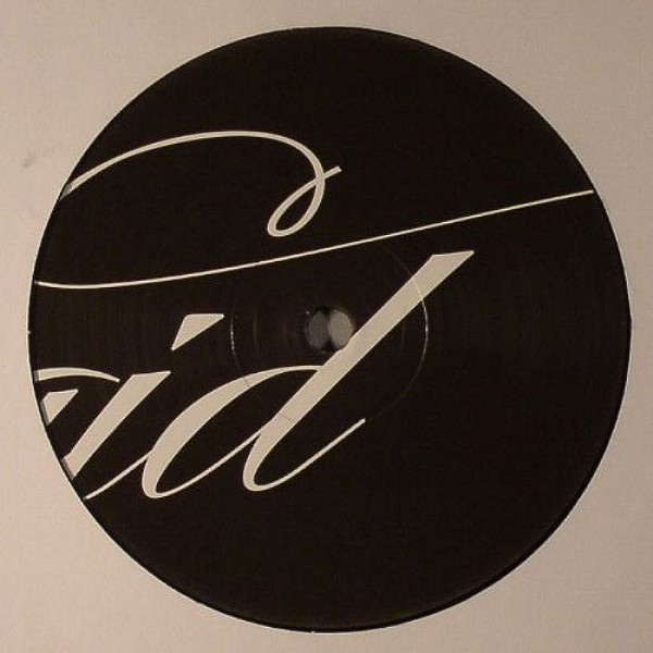 Lawrence - Never As Always (Pt. 2) | Laid (Laidrec 014) - main