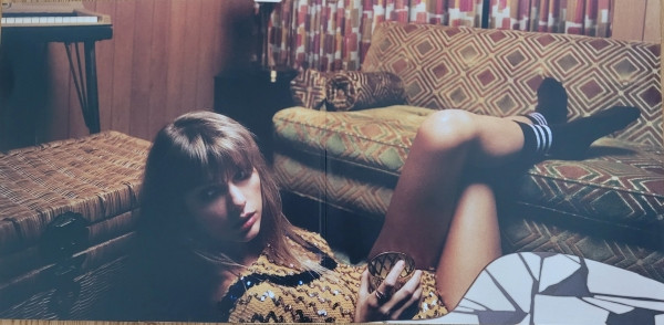Taylor Swift - Midnights | Republic Records (2445789825) - 2