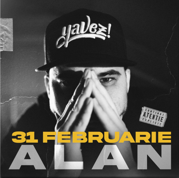 Alan - 31 Februarie | YAVEZ UNLIMITED (none) - main