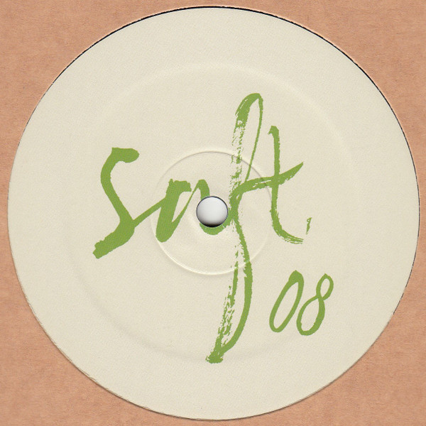 Jay Ka Feat. Paula Ajala King - Only Grace | Saft (SAFT08) - main Jay Ka Feat. Paula Ajala King - Only Grace | Saft (SAFT08) - main