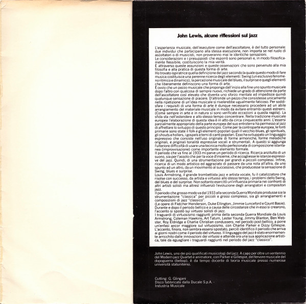 Woody Herman - Woody Herman | Fabbri Editori (Gdj 03) - 3