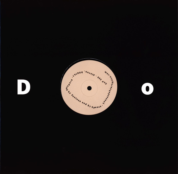 SnP 500 - Aleven | Doo (DOO767) - 2