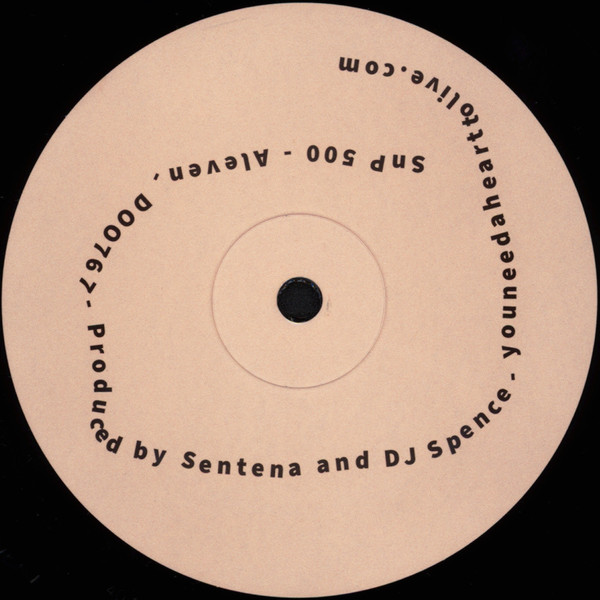 SnP 500 - Aleven | Doo (DOO767)