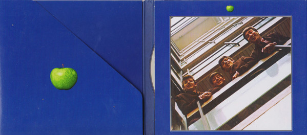 The Beatles - 1967-1970 CD | Apple Records (5099990674723) - 2
