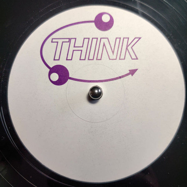 Weird Science - Please Wait/Submarine | THINK! (THINK003)