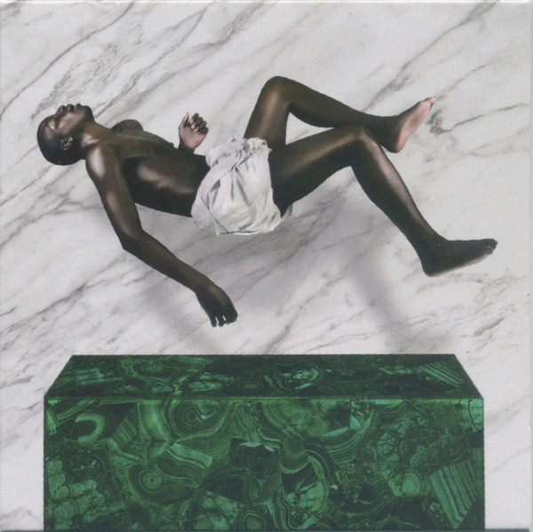 Petite Noir - La Vie Est Belle / Life Is Beautiful | Double Six (DS100CD)