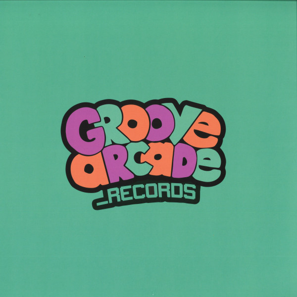 Various - Arcade Sounds Volume 1 | Groove Arcade (GA001)