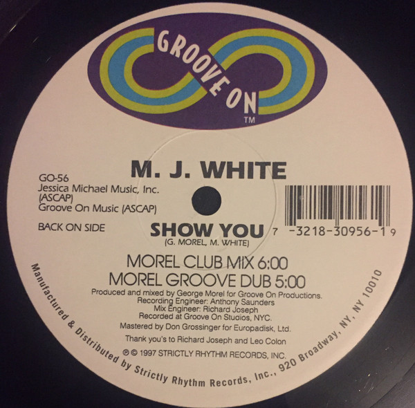 Show You