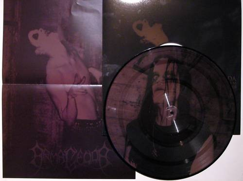 Armagedda - Ond Spiritism | Agonia Records (ARplp012) - 2 Armagedda - Ond Spiritism | Agonia Records (ARplp012) - 2