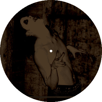 Armagedda - Ond Spiritism | Agonia Records (ARplp012) - main Armagedda - Ond Spiritism | Agonia Records (ARplp012) - main