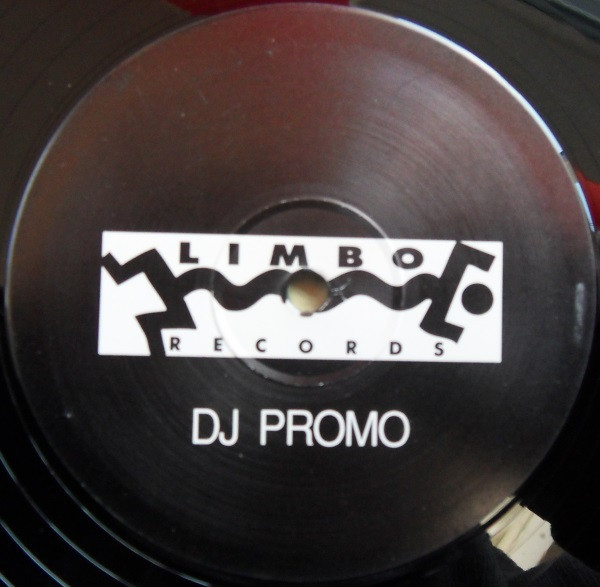 E.E.G. - Virgo / Paranoid / Body & Soul | Limbo Records (LIMB 44T) - 2