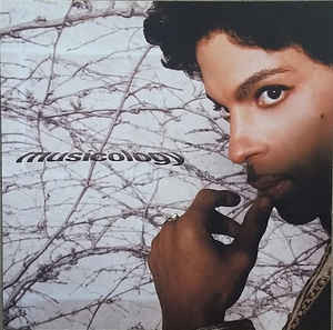 Prince - Musicology | NPG Records (2 517165) - main