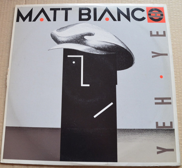 Matt Bianco - Yeh Yeh | WEA (1590286)