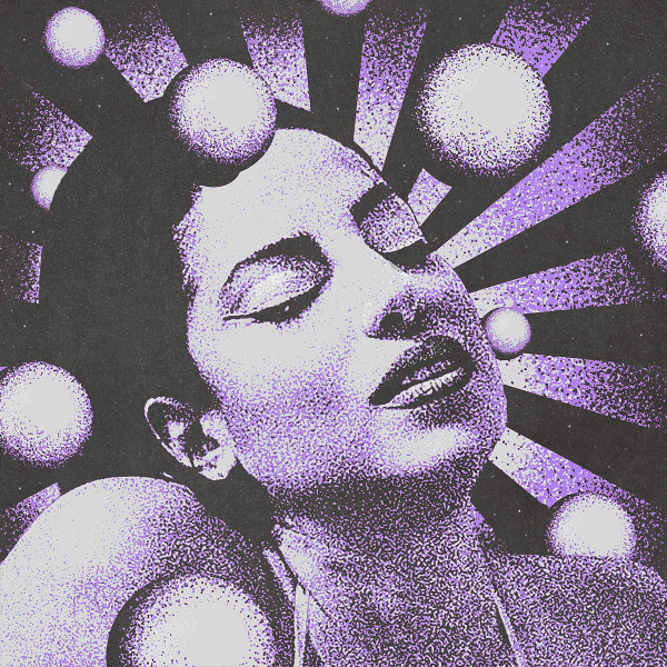 Dasco - Powerful Woman EP | Shall Not Fade (SNF076)