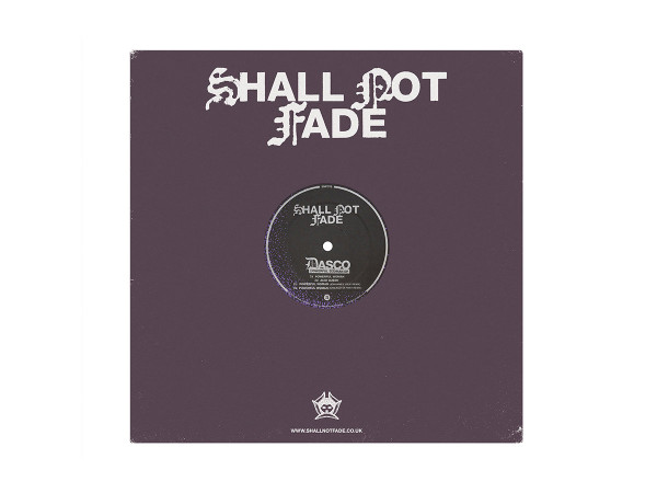 Dasco - Powerful Woman EP | Shall Not Fade (SNF076) - 3 Dasco - Powerful Woman EP | Shall Not Fade (SNF076) - 3