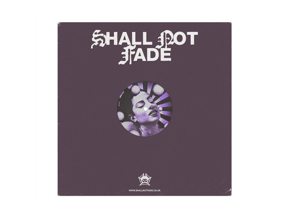 Dasco - Powerful Woman EP | Shall Not Fade (SNF076) - 2 Dasco - Powerful Woman EP | Shall Not Fade (SNF076) - 2