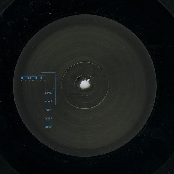 Gaetano Parisio - Advanced Techno Research 8/10 | ART (ART 08/10) - 2