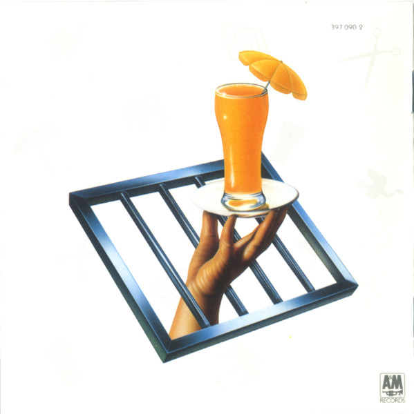 Supertramp - The Very Best Of Supertramp | A&M Records (397090-2) - 2
