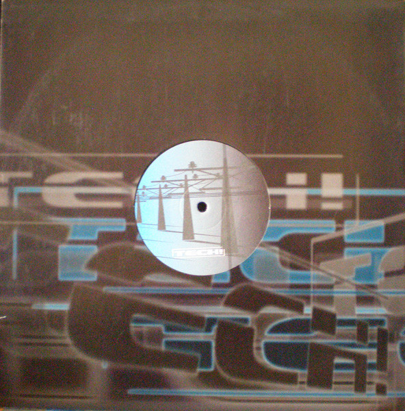 Grey C. Frost Feat. Davey D. - Bring Me Back Light (Remixes) | Tech! Trance (TECH 003-12) - 2