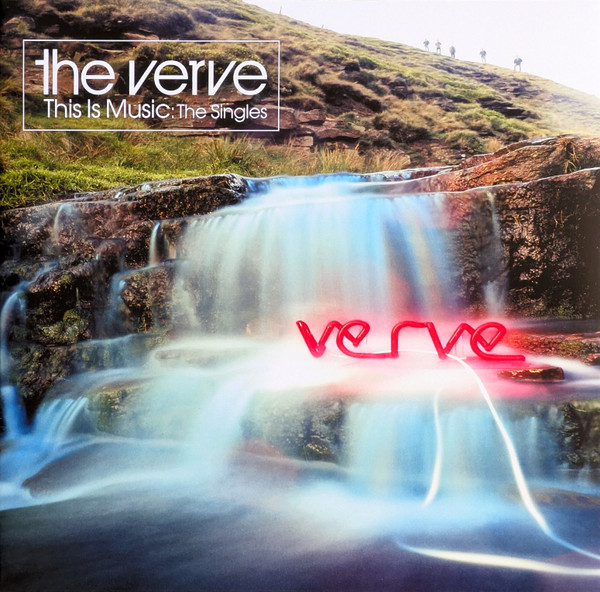 The Verve - This Is Music: The Singles | Universal Music Recordings (6580358) - main The Verve - This Is Music: The Singles | Universal Music Recordings (6580358) - main