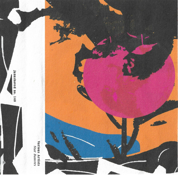 Various - Star Dancers | Janushoved (Janushoved no. 140) - 2