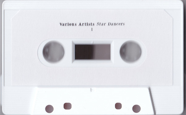 Various - Star Dancers | Janushoved (Janushoved no. 140) - 4