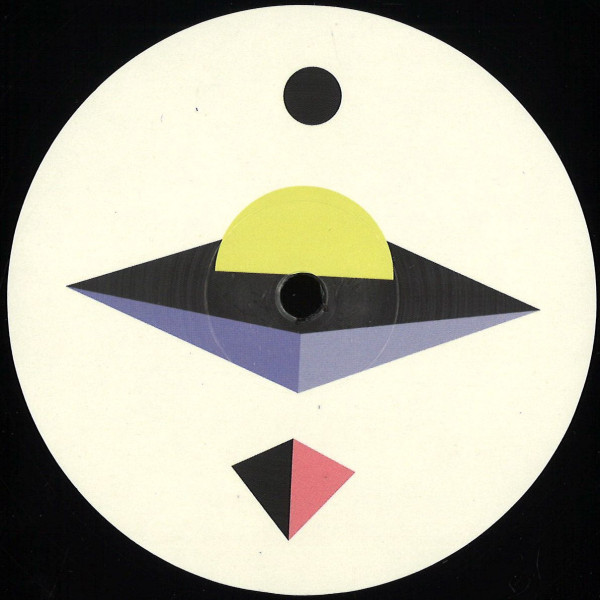 Mario Liberti - Get Lost Ep | Piros (PIROS005) - 2 Mario Liberti - Get Lost Ep | Piros (PIROS005) - 2