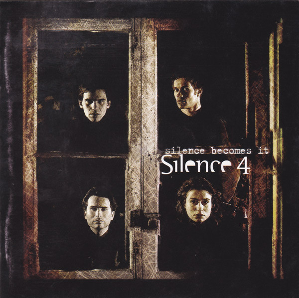 Silence 4 - Silence Becomes It | Polydor (557 617-2)