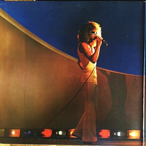 Michel Polnareff - Michel Polnareff | Atlantic (50 106) - 2