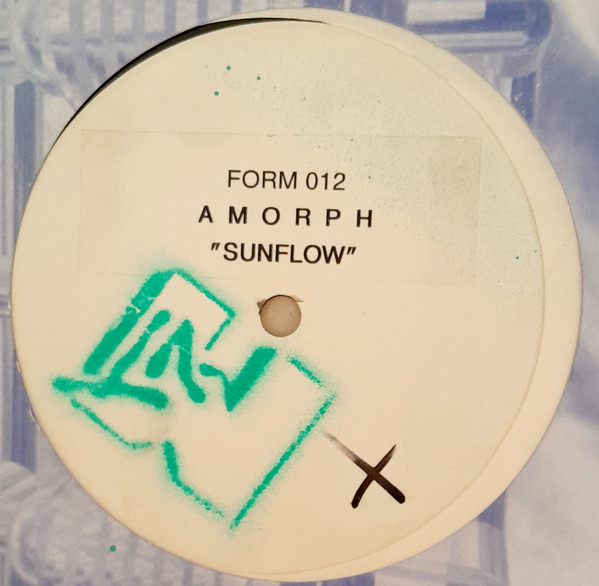 Amorph - Sunflow | Formaldehyd (Form 12) - main