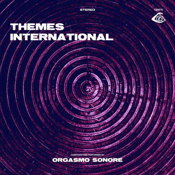 Orgasmo Sonore - Themes International | Cineploit (Cine 15) - main Orgasmo Sonore - Themes International | Cineploit (Cine 15) - main