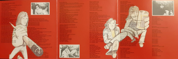 AC/DC - Dirty Deeds Done Dirt Cheap CD | Albert Productions (335402) - 4 AC/DC - Dirty Deeds Done Dirt Cheap CD | Albert Productions (335402) - 4