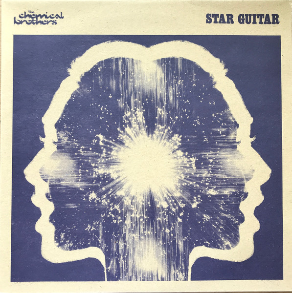 The Chemical Brothers - Star Guitar | Freestyle Dust (CHEMSTDJ14)