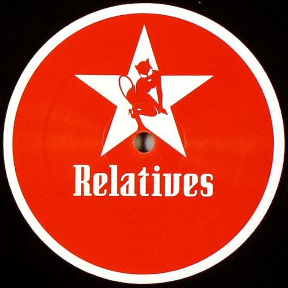 Various - Relatives 001 | Relatives (RLT 001-5) - 2