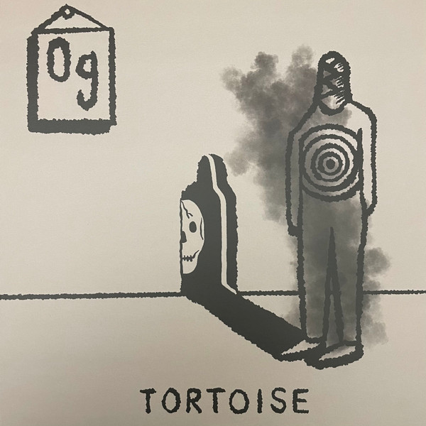 Tortoise - Oganesson Remix EP | International Anthem Recording Company (IARCOG99) - main Tortoise - Oganesson Remix EP | International Anthem Recording Company (IARCOG99) - main