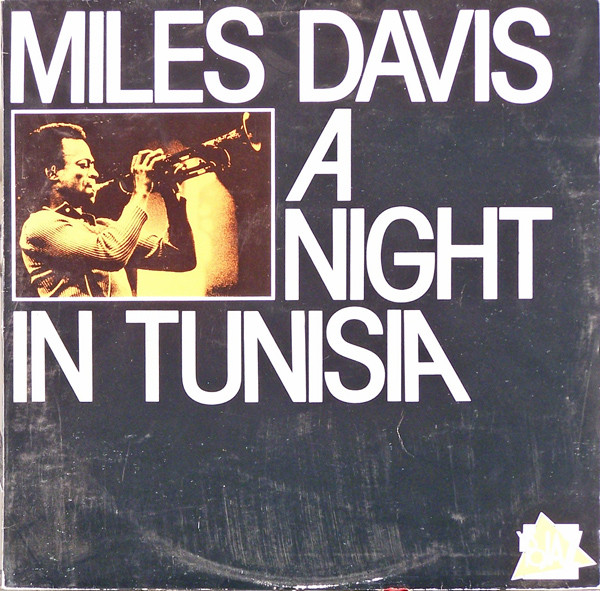 Miles Davis - A Night In Tunisia | Yes To Jazz (10055)