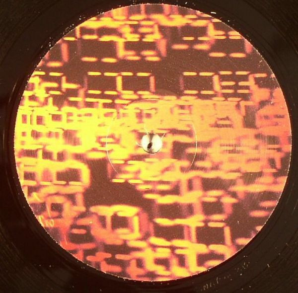 Elliott Dodge - City Lights EP | Snapshot Records (SNAP002) - 2 Elliott Dodge - City Lights EP | Snapshot Records (SNAP002) - 2