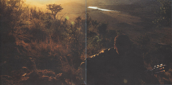 Nitin Sawhney - Prophesy | V2 (VVR1015912) - 4