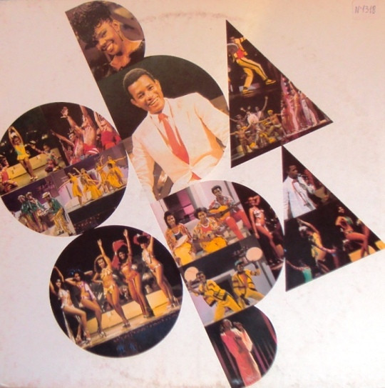Various - Oba Oba | CGD (CGD 20454)