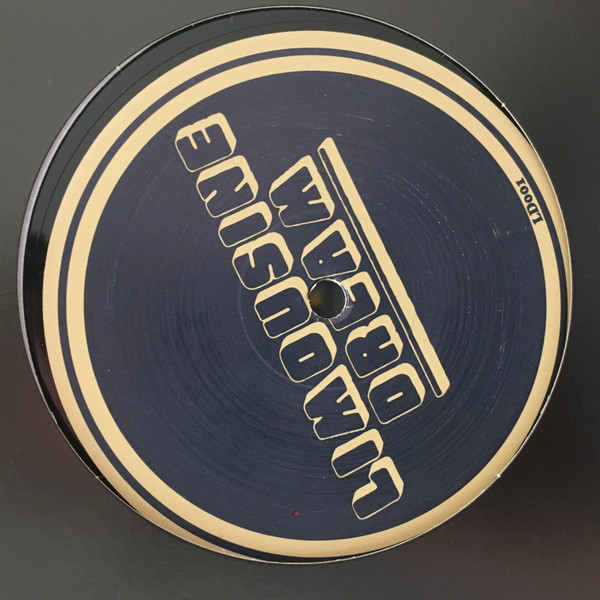 Gene On Earth - Lazybones EP | Limousine Dream (LD001) - 3