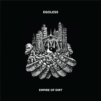 Egoless - Empire Of Dirt | Deep Medi Musik (medi-101)