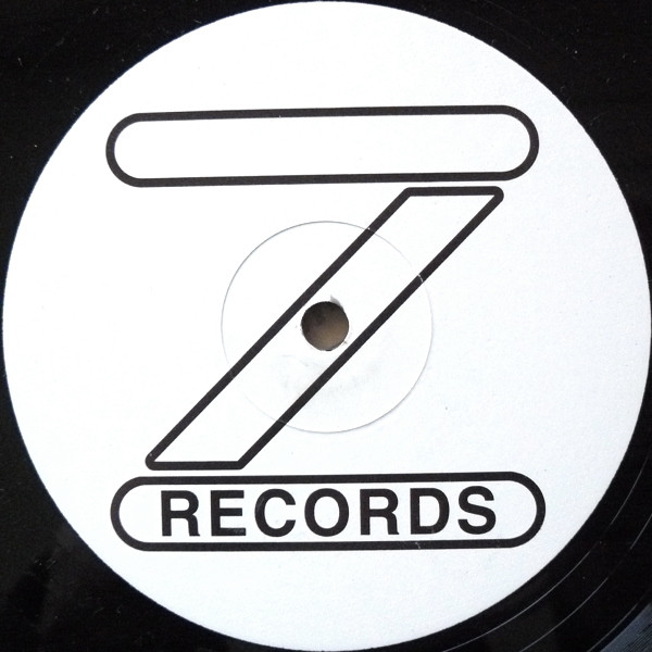 Extortion - How Do You See Me Now? | Z Records (ZEDD 12 037)