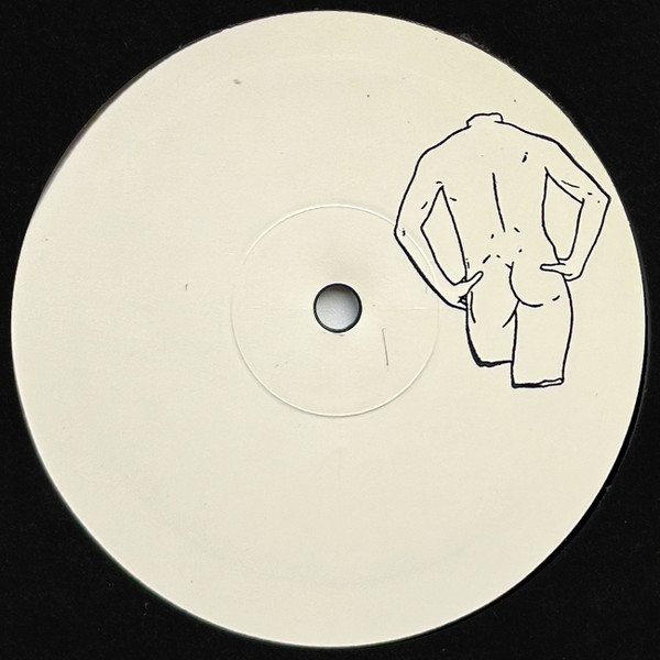 Various - HIPS001 | A Lifetime On The Hips (HIPS001)