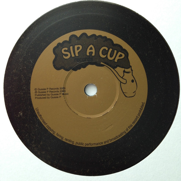 Twinkle Brothers - Nah Get Weh Wid It ! | Sip A Cup Records (SIP10035) - 2 Twinkle Brothers - Nah Get Weh Wid It ! | Sip A Cup Records (SIP10035) - 2