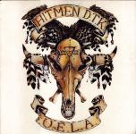The Hitmen - U.E.L.A. | Survival (6554166) - 3