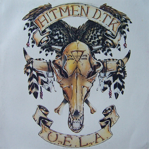 The Hitmen - U.E.L.A. | Survival (6554166) - main