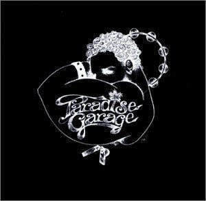 Larry Levan - Larry Levan Live At The Paradise Garage | Strut (STRUTLP 006) - 2 Larry Levan - Larry Levan Live At The Paradise Garage | Strut (STRUTLP 006) - 2